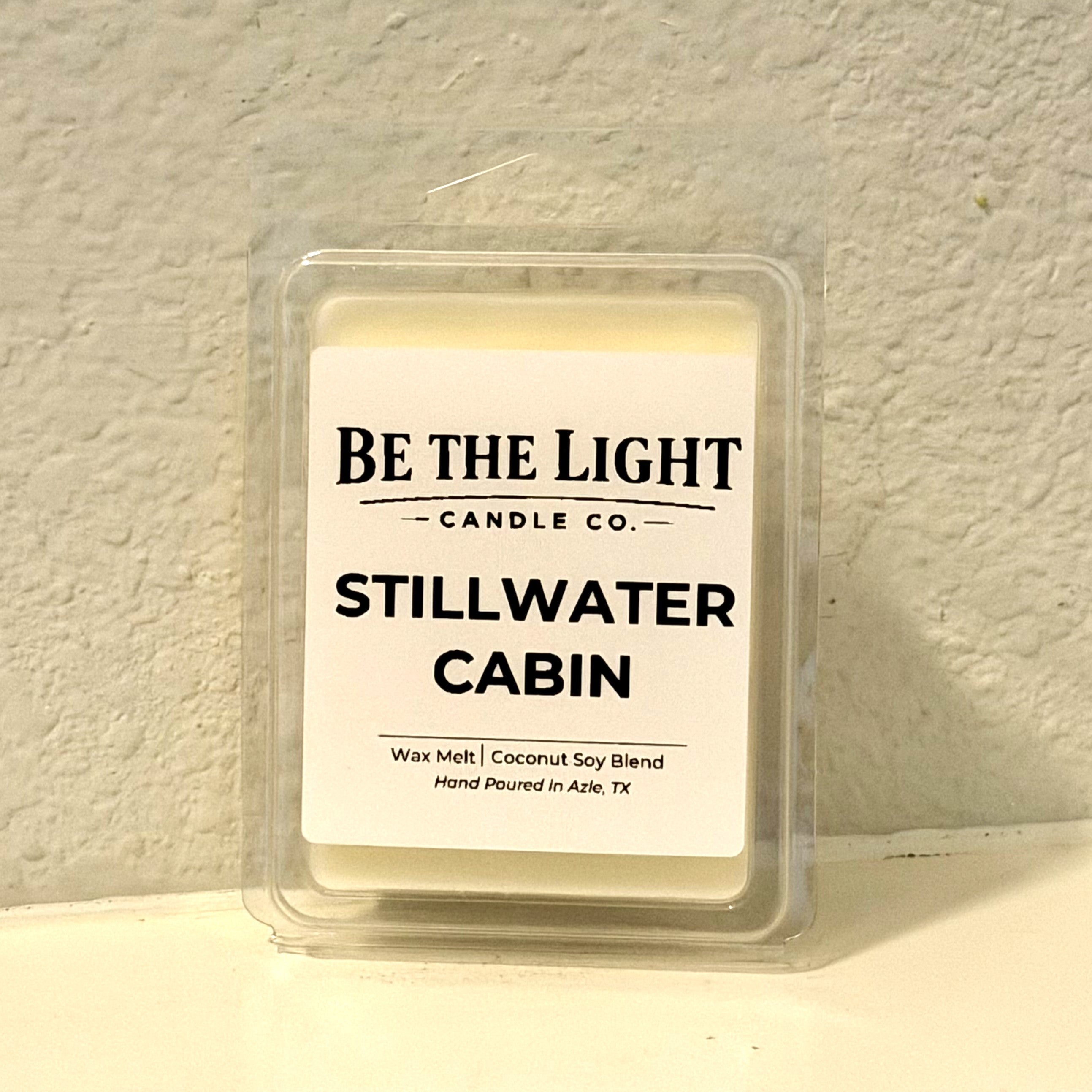 Stillwater Cabin