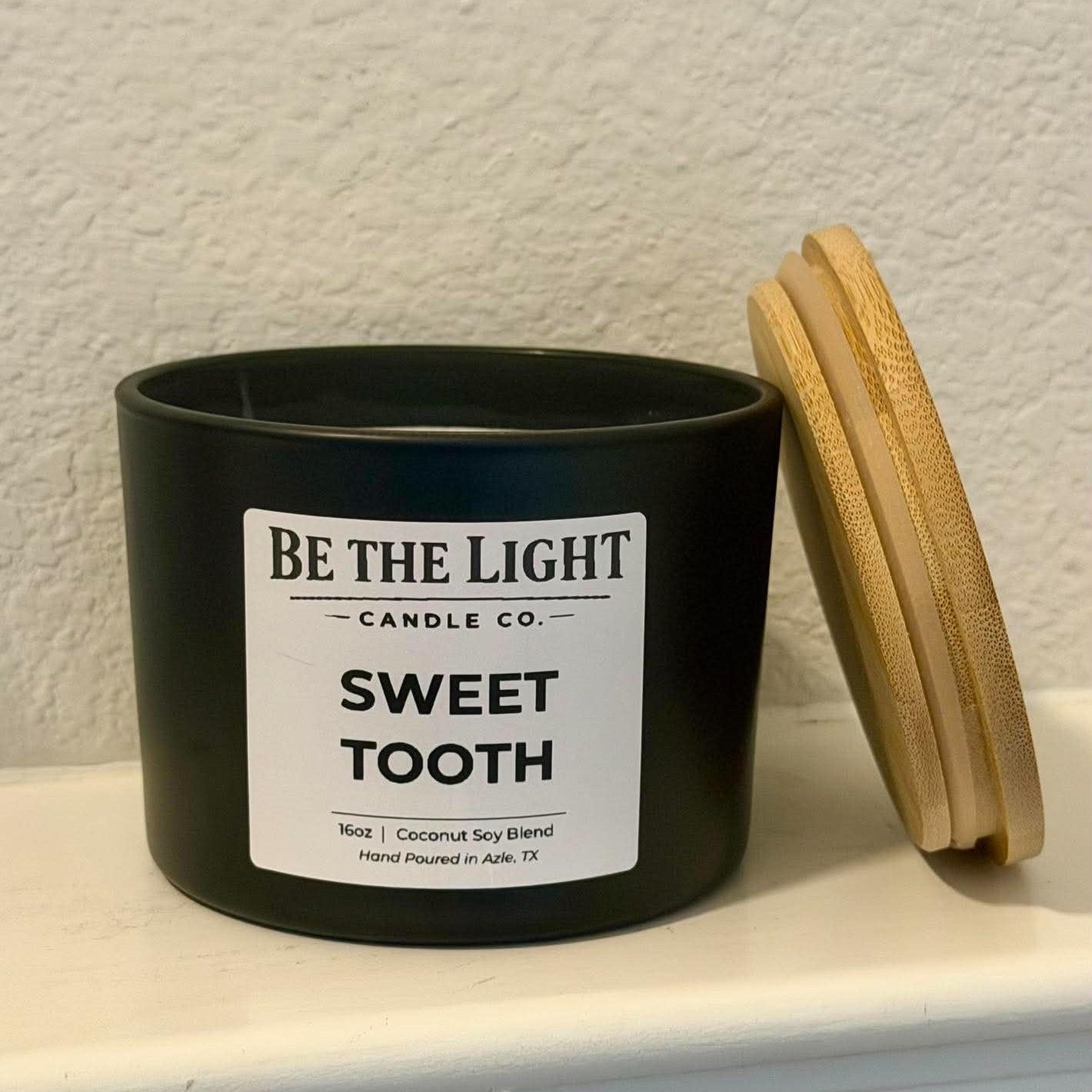 Sweet Tooth