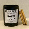 Sweet Tooth
