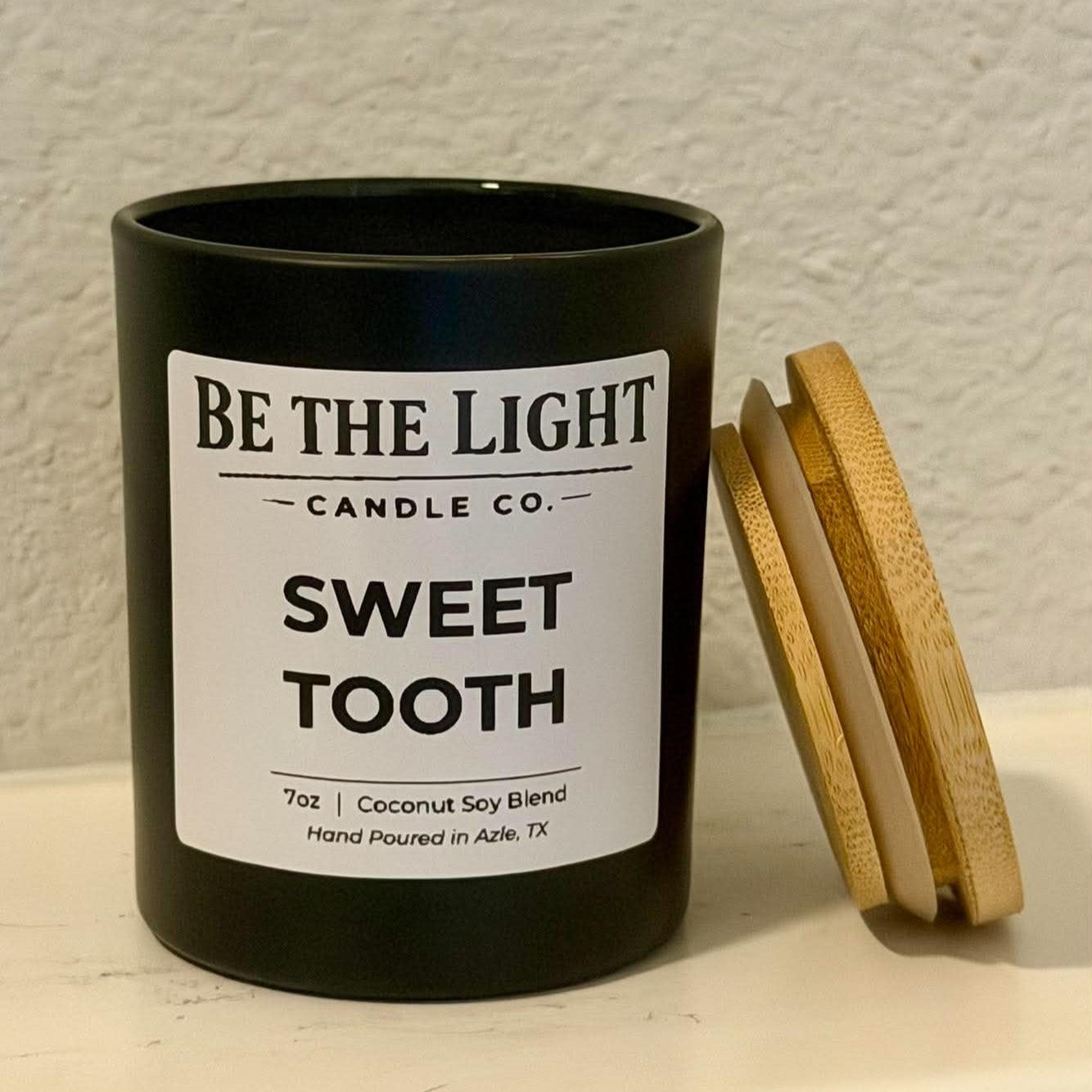 Sweet Tooth