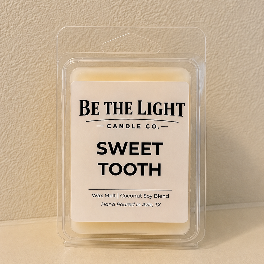 Sweet Tooth