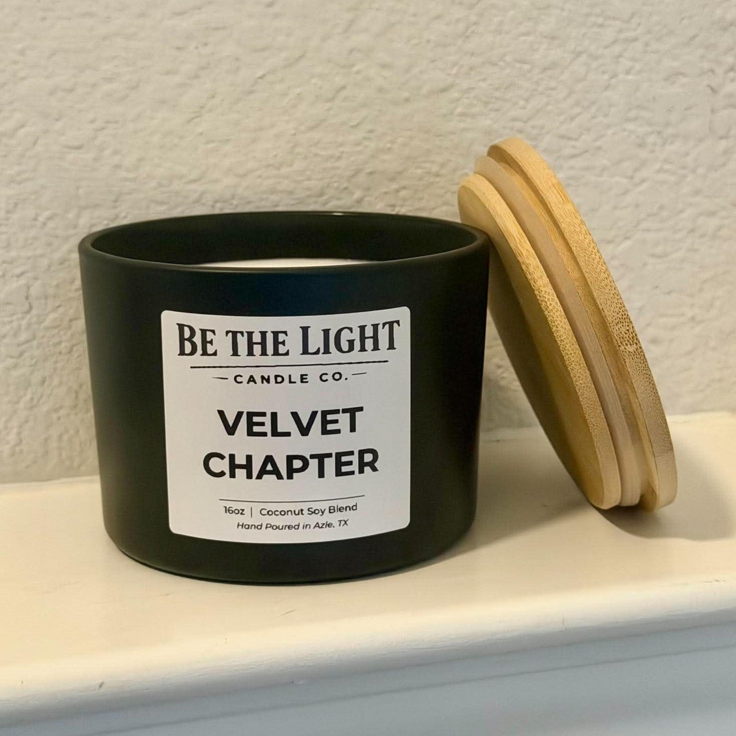 Velvet Chapter