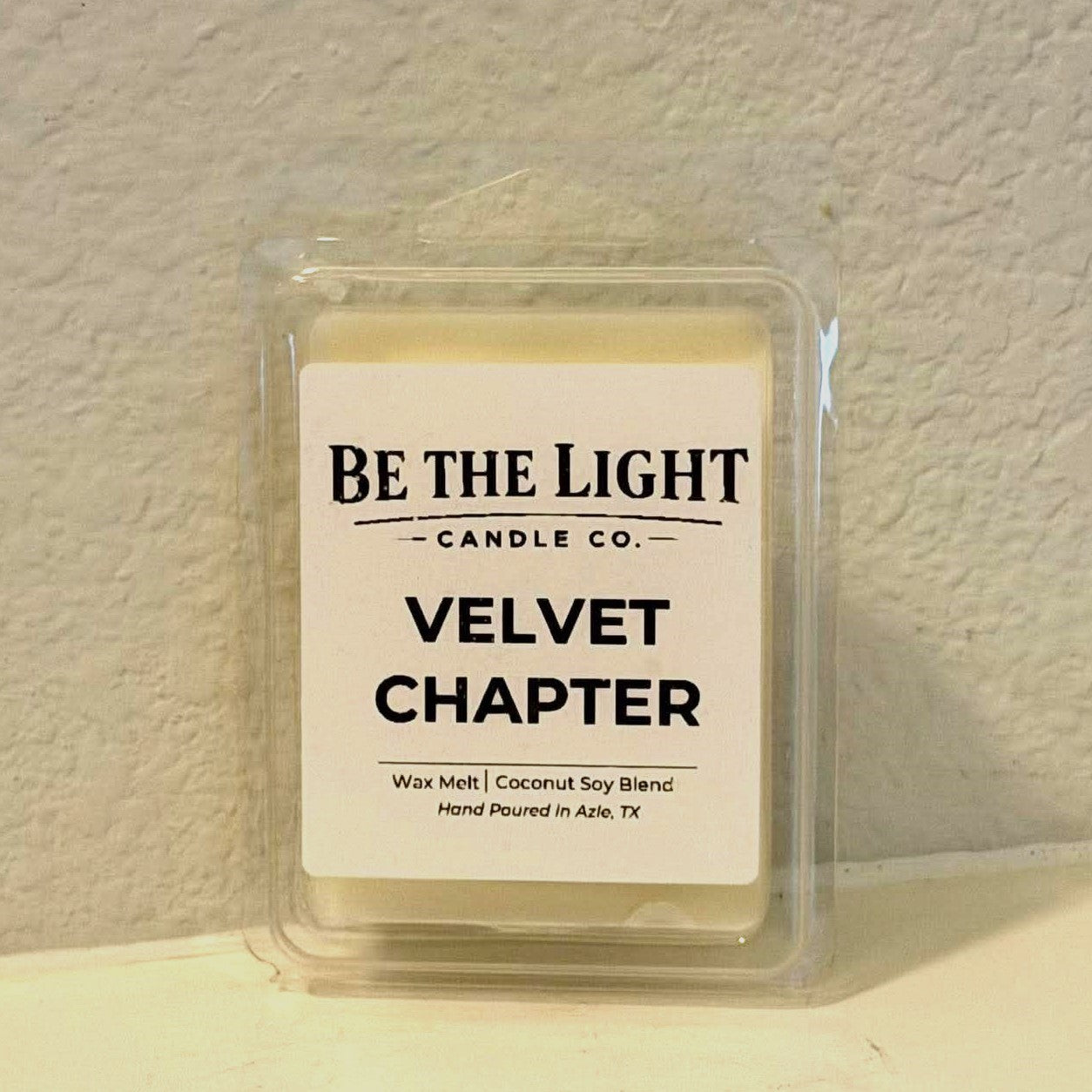 Velvet Chapter