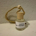 Lace & Leather Car Diffuser